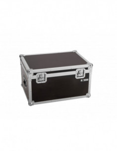 ROADINGER Flightcase 2x LED... 2