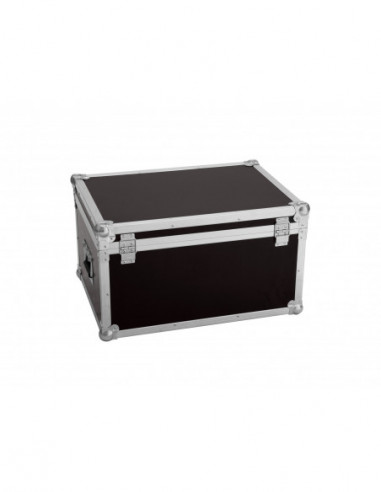 ROADINGER Flightcase 2x LED PLL-360