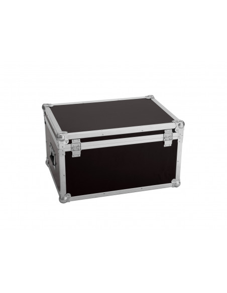 ROADINGER Flightcase 2x LED PLL-360