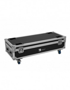 ROADINGER Flightcase 8x... 2