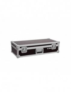 ROADINGER Flightcase 2x LED... 2