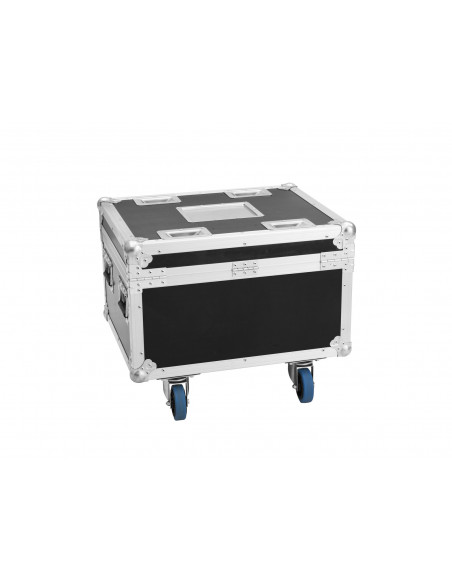 ROADINGER Flightcase 2x LED TMH-X Bar 5
