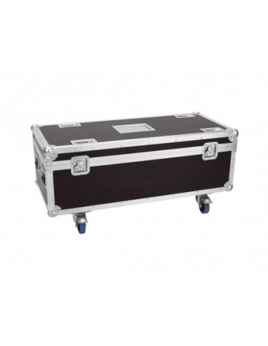 ROADINGER Flightcase 4x LED TMH-X Bar 5 ROADINGER Flightcase 4x LED TMH-X Bar 5