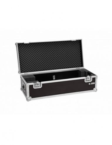 ROADINGER Flightcase 1x LED SL-400