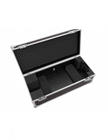 ROADINGER Flightcase 1x LED SL-400 ROADINGER Flightcase 1x LED SL-400