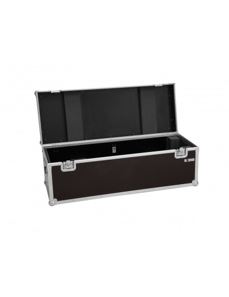 ROADINGER Flightcase 1x LED SL-600