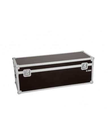 ROADINGER Flightcase 1x LED SL-600