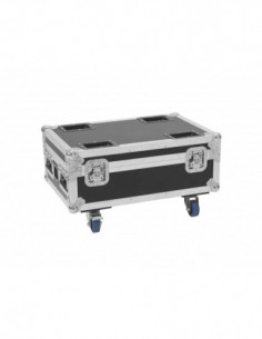 ROADINGER Flightcase 4x... 2