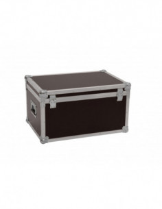 ROADINGER Flightcase 2x LED... 2