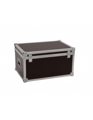ROADINGER Flightcase 2x LED PLL-480