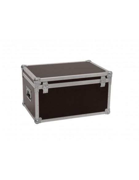 ROADINGER Flightcase 2x LED PLL-480