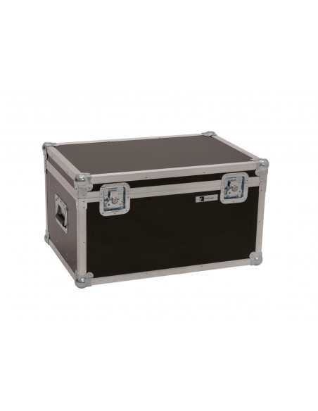 ROADINGER Flightcase 2x LED PLL-480