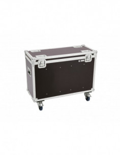 ROADINGER Flightcase 4x... 2