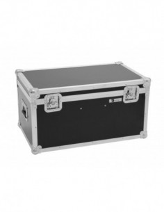ROADINGER Flightcase 4x LED... 2