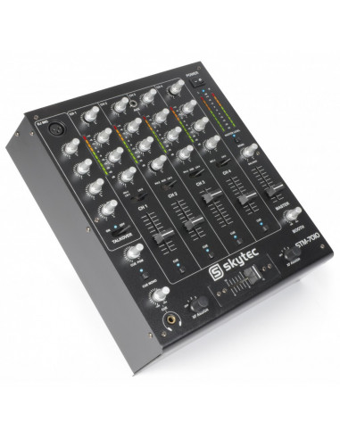 Skytec STM-7010 - Mesa de Mistura USB