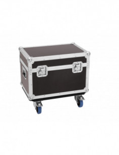 ROADINGER Flightcase PRO 2x... 2