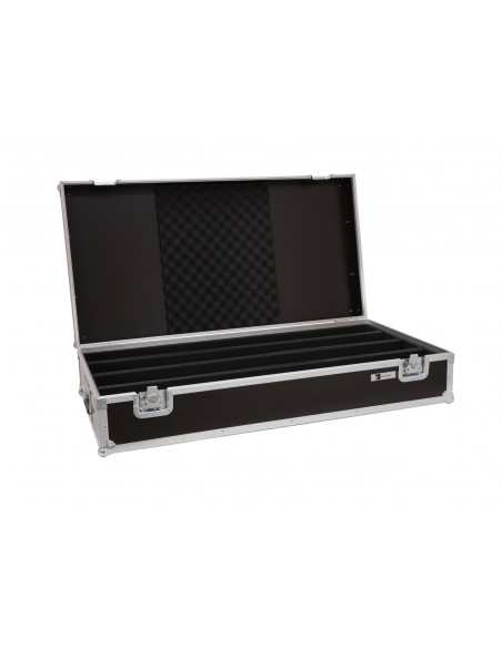 ROADINGER Flightcase 4x PIX-12