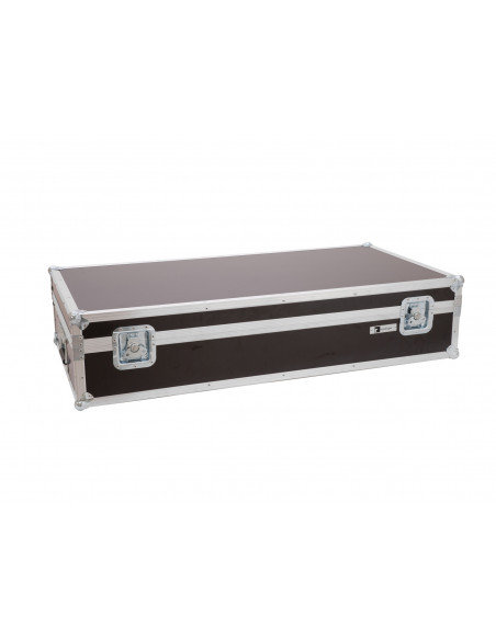 ROADINGER Flightcase 4x PIX-12
