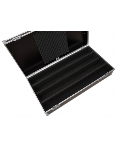 ROADINGER Flightcase 4x PIX-12