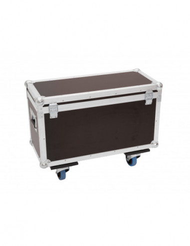 ROADINGER Flightcase 1x LED SL-350...