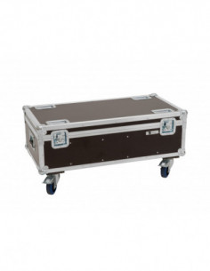 ROADINGER Flightcase 4x... 2