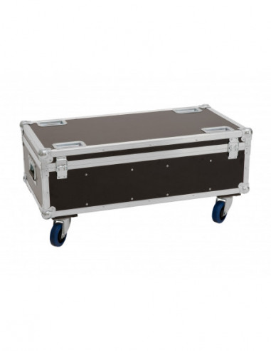 ROADINGER Flightcase 4x Audience...
