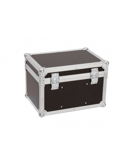ROADINGER Flightcase 2 x LED CBB-2 COB Bar