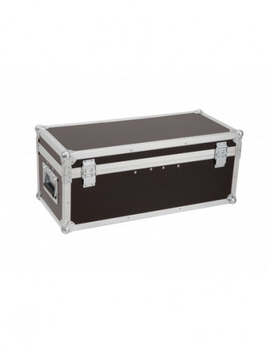 ROADINGER Flightcase 4 x LED CBB-2... ROADINGER Flightcase 4 x LED CBB-2...