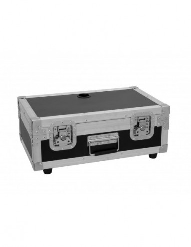 ROADINGER Flightcase 4x AKKU Dot 1... ROADINGER Flightcase 4x AKKU Dot 1...