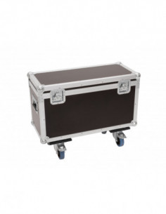 ROADINGER Flightcase 1x LED... 2