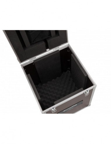 ROADINGER Flightcase 1x B-40 HCL/Laser