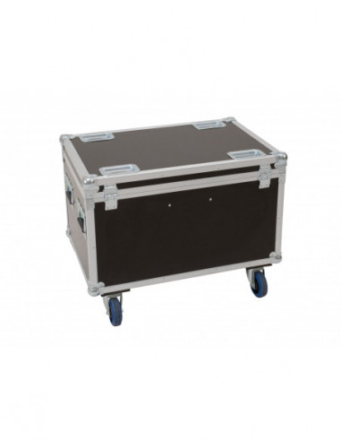 ROADINGER Flightcase 4x LED Theatre...
