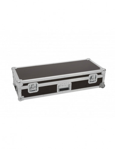 ROADINGER Flightcase 2x LED TSL-1000...