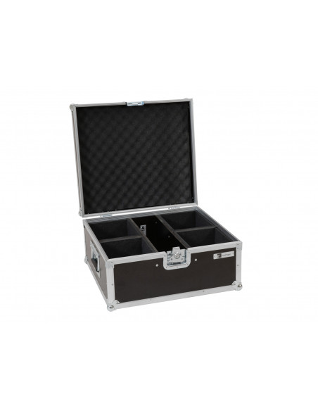 ROADINGER Flightcase 4x THA-20PC