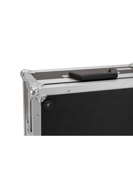 ROADINGER Flightcase TRM-402
