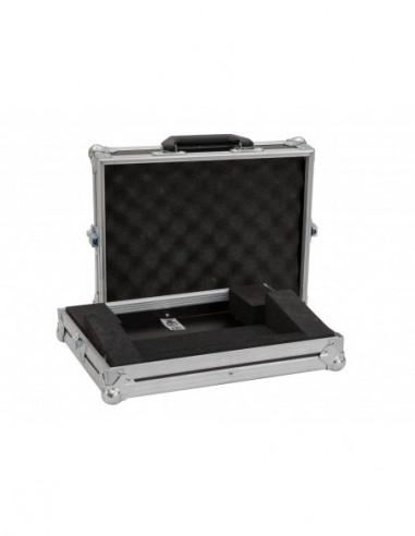 ROADINGER Flightcase 1x Easy Show