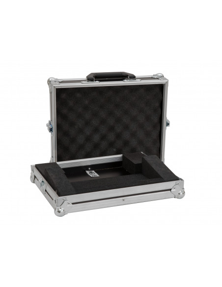 ROADINGER Flightcase 1x Easy Show