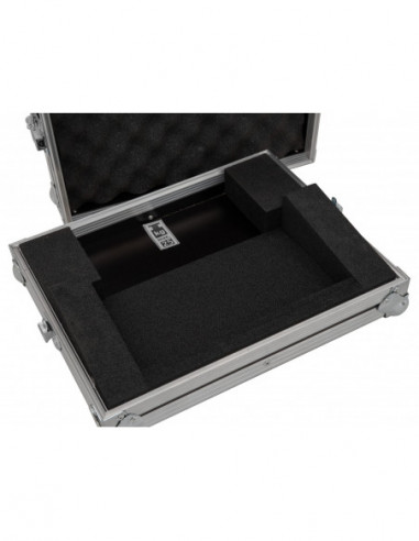ROADINGER Flightcase 1x Easy Show