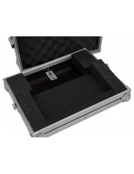 ROADINGER Flightcase 1x Easy Show