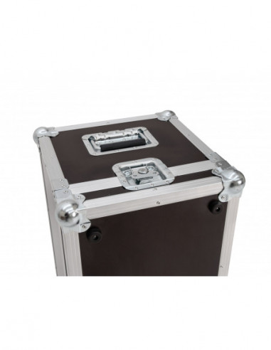 ROADINGER Flightcase FT-100