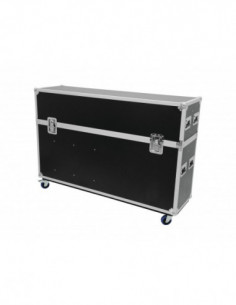 ROADINGER Flightcase LCD... 2