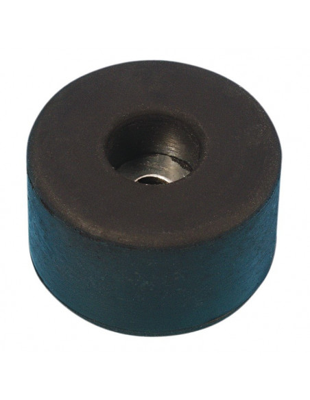 Pé de Borracha 38x20mm