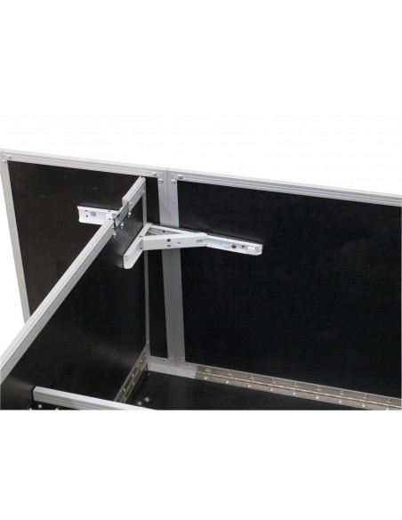 ROADINGER DJ Desk foldable 148x51cm
