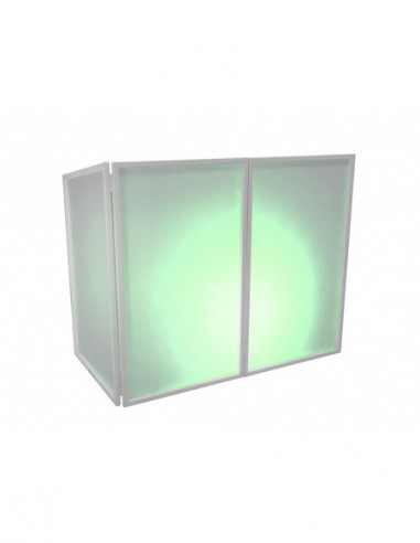 OMNITRONIC Spare Cover for DJ Booth...