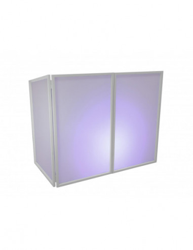 OMNITRONIC Spare Cover for DJ Booth...