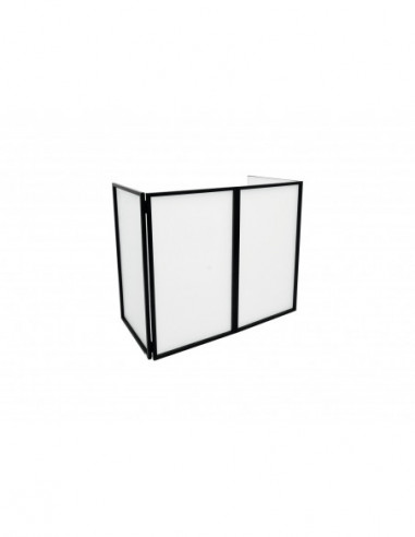 OMNITRONIC MD-1 DJ Booth Cover