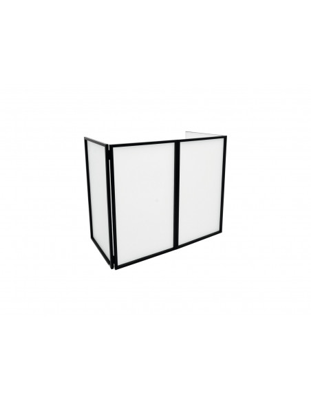 OMNITRONIC MD-1 DJ Booth Cover