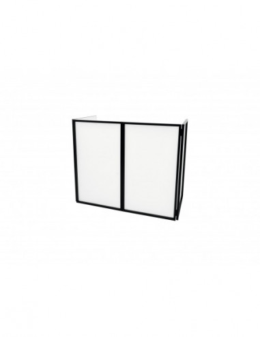 OMNITRONIC MD-1 DJ Booth Cover