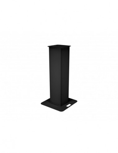 EUROLITE 2x Stage Stand 100cm incl....