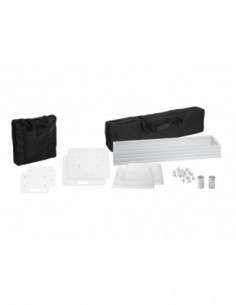 EUROLITE 2x Stage Stand... 2